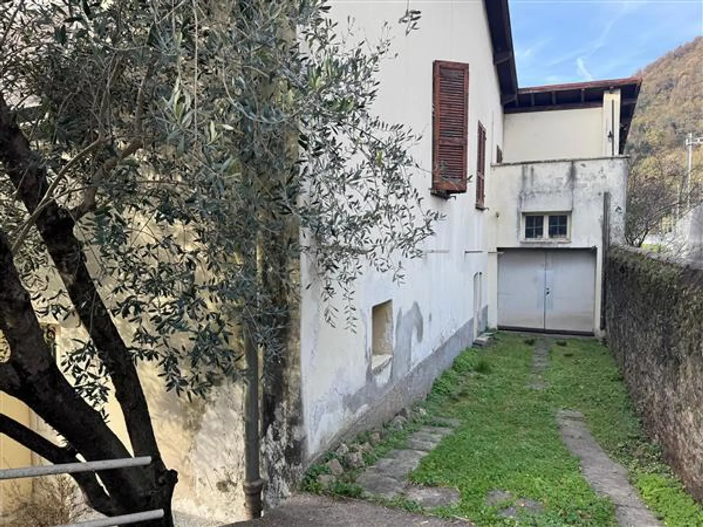 Maroggia: Income-generating Palace - Photo 4 of 7