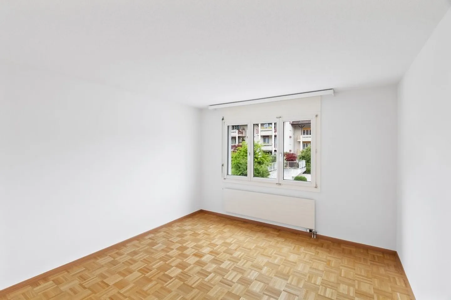 4.5 Room Apartment - Photo 3 of 10