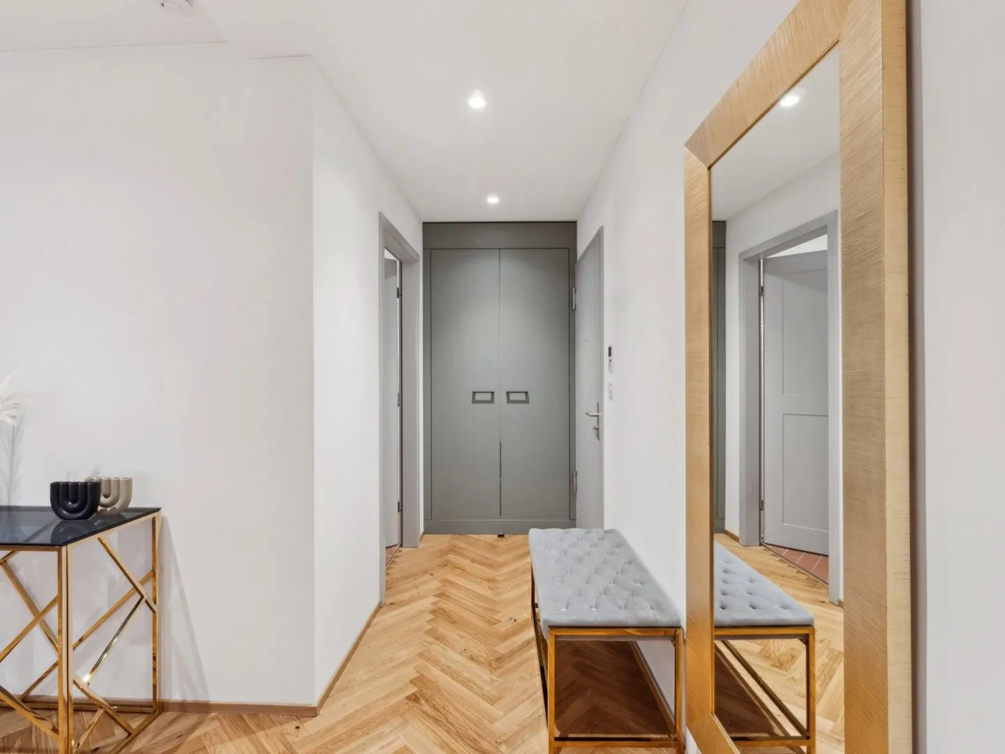 Luxuriöse Wohnung in Zürich - Foto 6 von 12