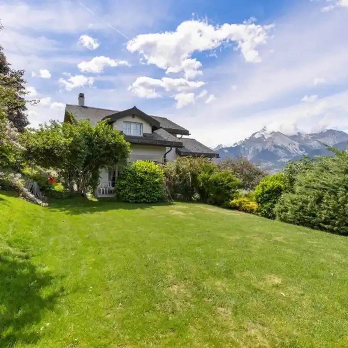 OPPORTUNITÀ SULLE ALTEZZE DI SION - Foto 4 di 19