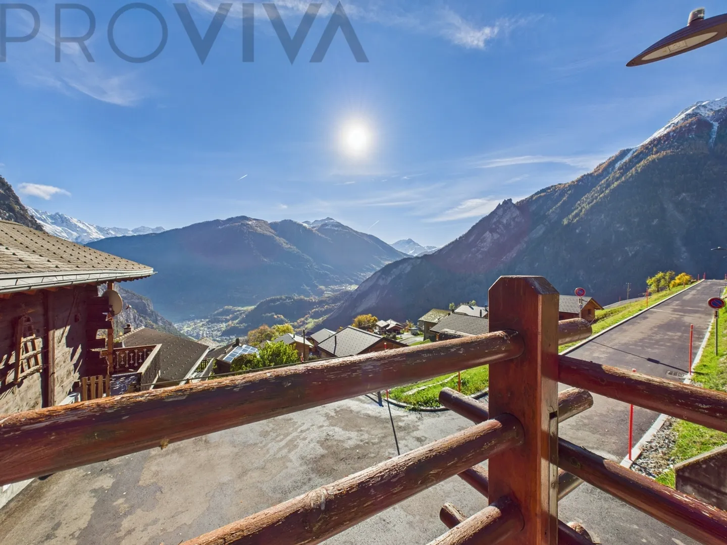 Favorite object in Vens: bright chalet with studio - Photo 1 of 6