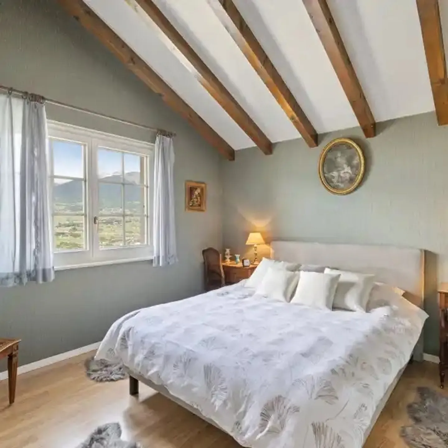 OPPORTUNITÀ SULLE ALTEZZE DI SION - Foto 5 di 19