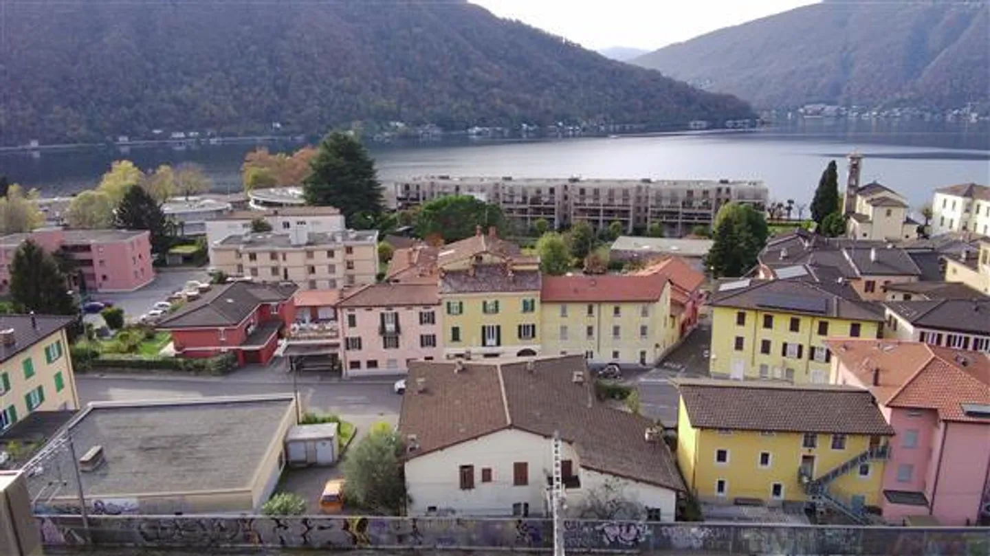 Maroggia: Income-generating Palace - Photo 5 of 7