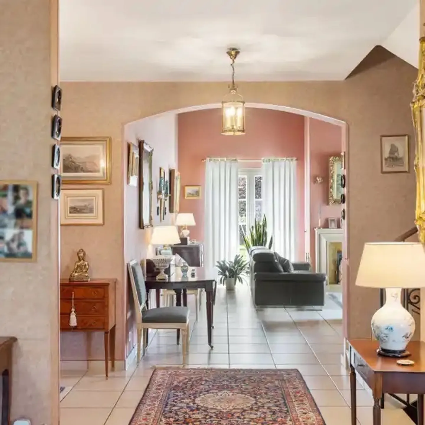 OPPORTUNITÀ SULLE ALTEZZE DI SION - Foto 10 di 19