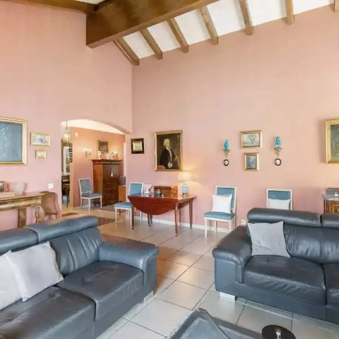 OPPORTUNITÀ SULLE ALTEZZE DI SION - Foto 13 di 19