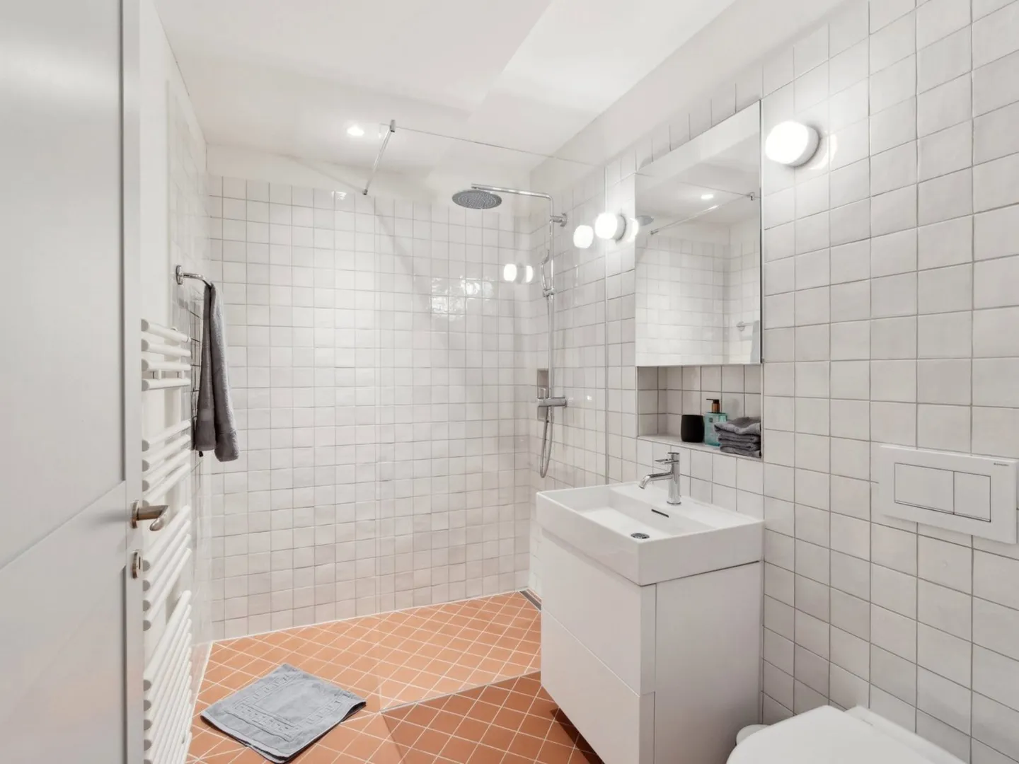 Luxuriöse Wohnung in Zürich - Foto 9 von 12