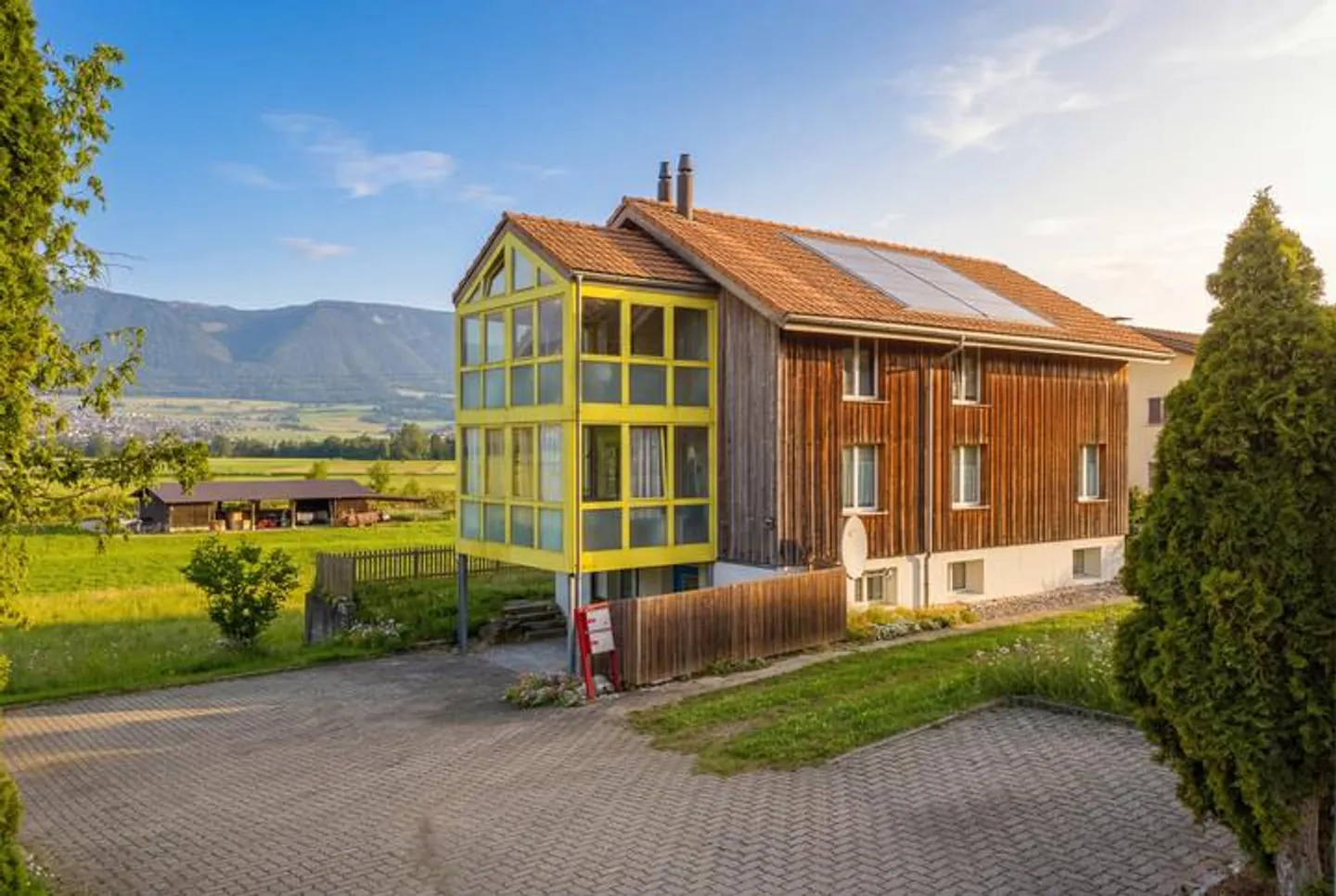 Versatile Mixed-Use Property - Photo 1 of 8