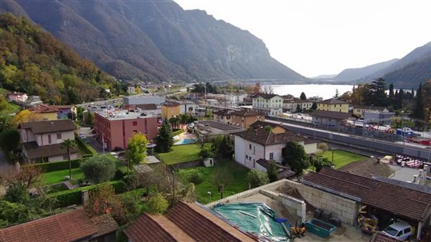 Maroggia: Income-generating Palace - Photo 6 of 7