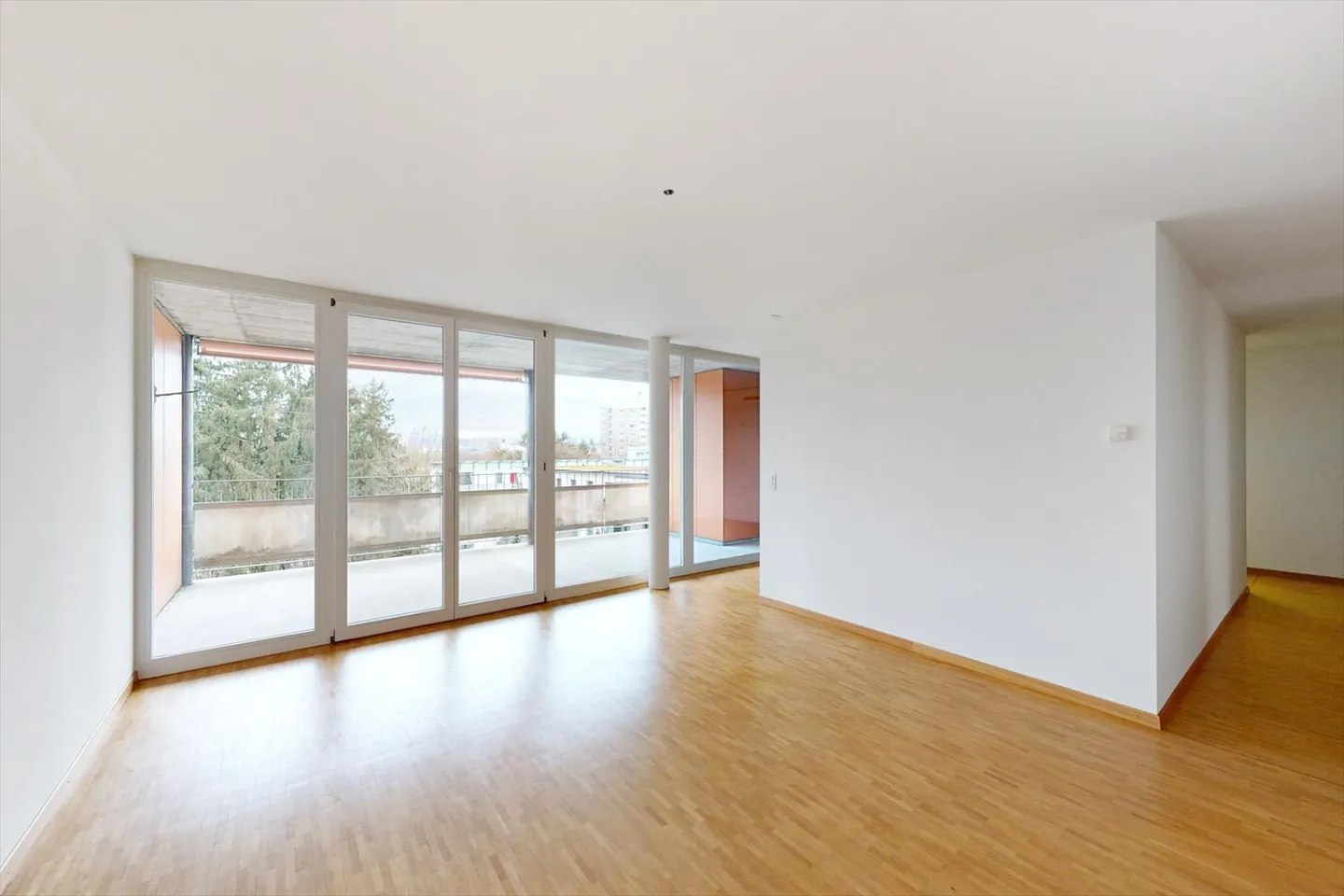 Beautiful apartment in a central location! - Photo 1 of 5
