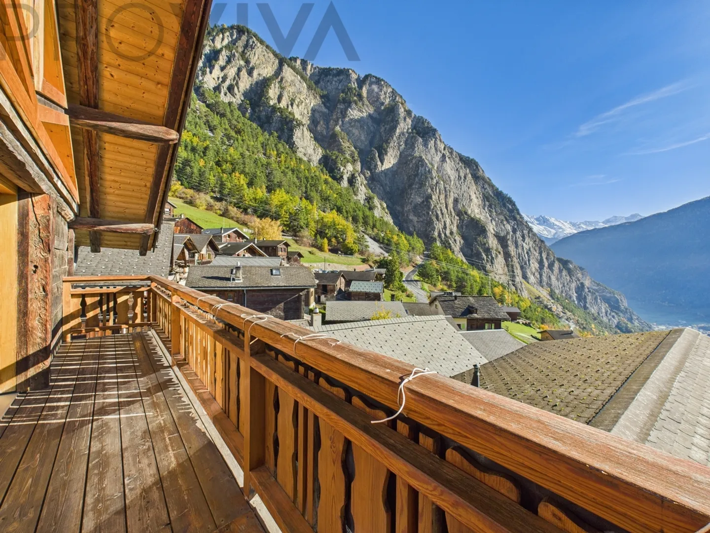 Favorite object in Vens: bright chalet with studio - Photo 4 of 6