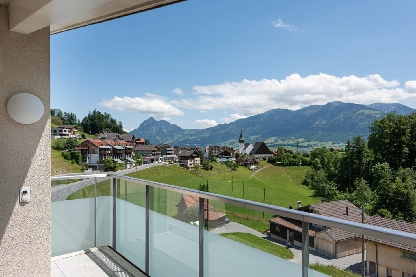 Appartement en attique moderne de 4,5 pièces - Photo 9 sur 9