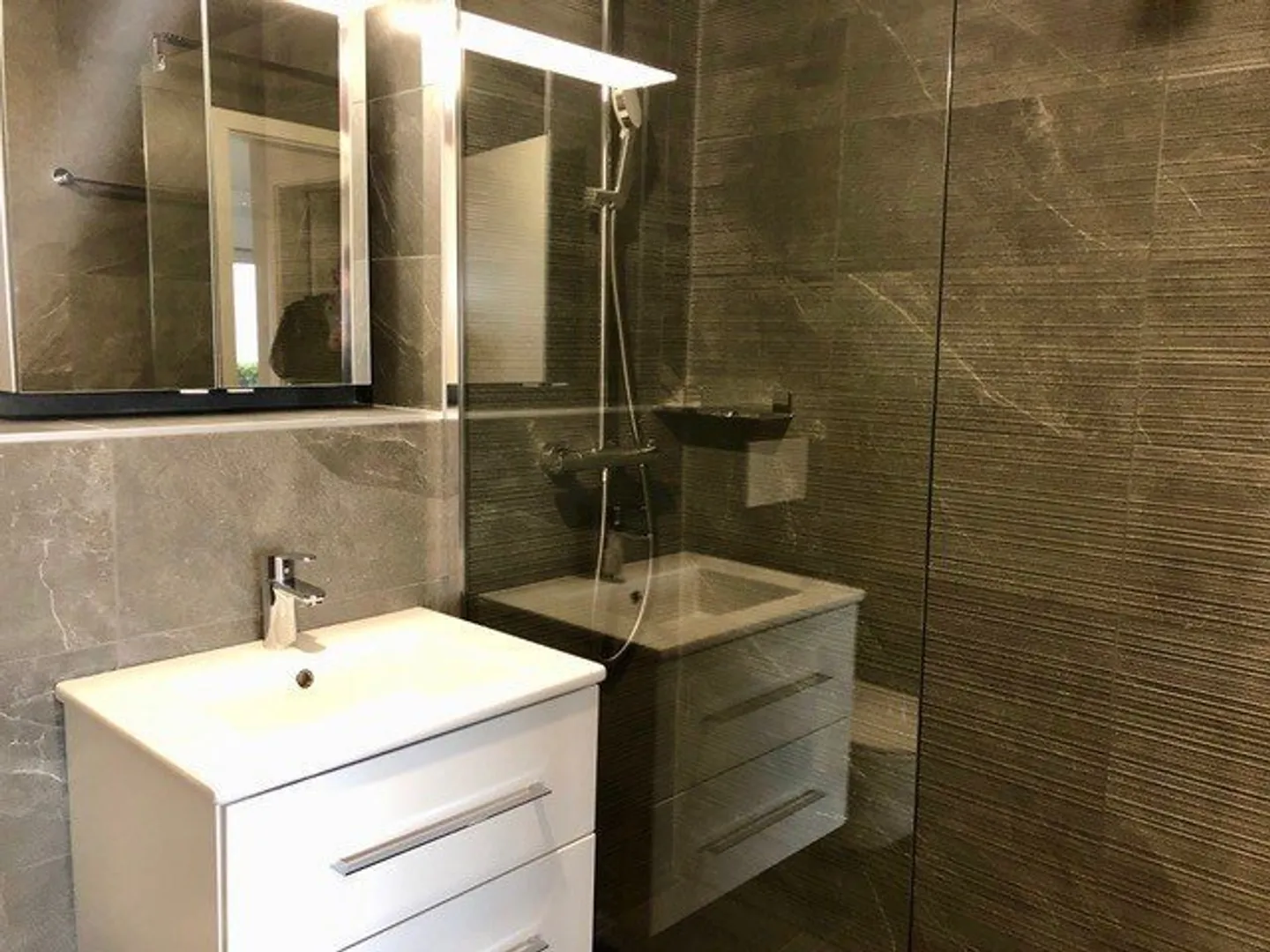 2.0-Zimmer-Erdgeschosswohnung - Foto 5 von 7