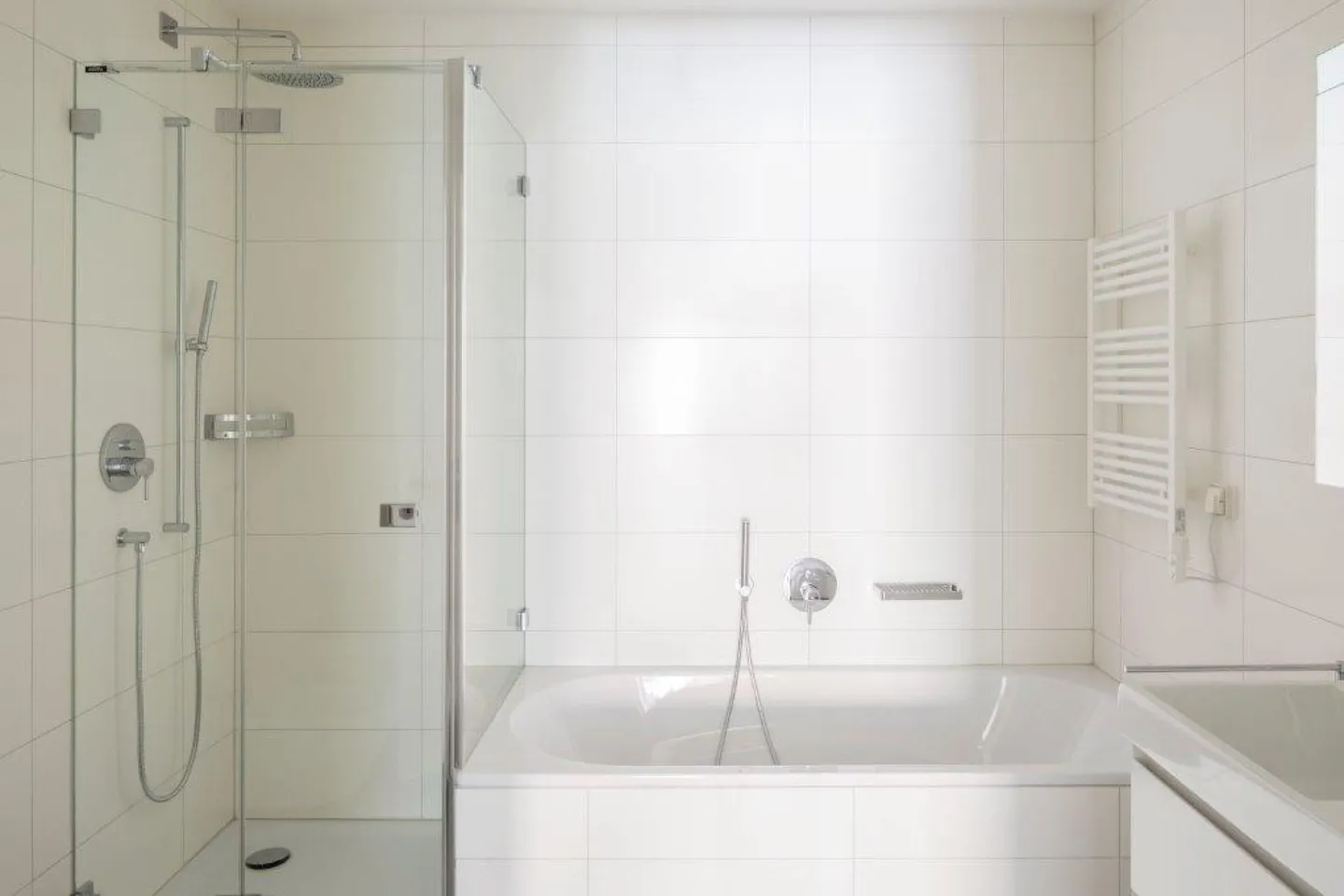 Nuovi e moderni appartamenti con giardino nel cuore della città - Foto 5 di 9