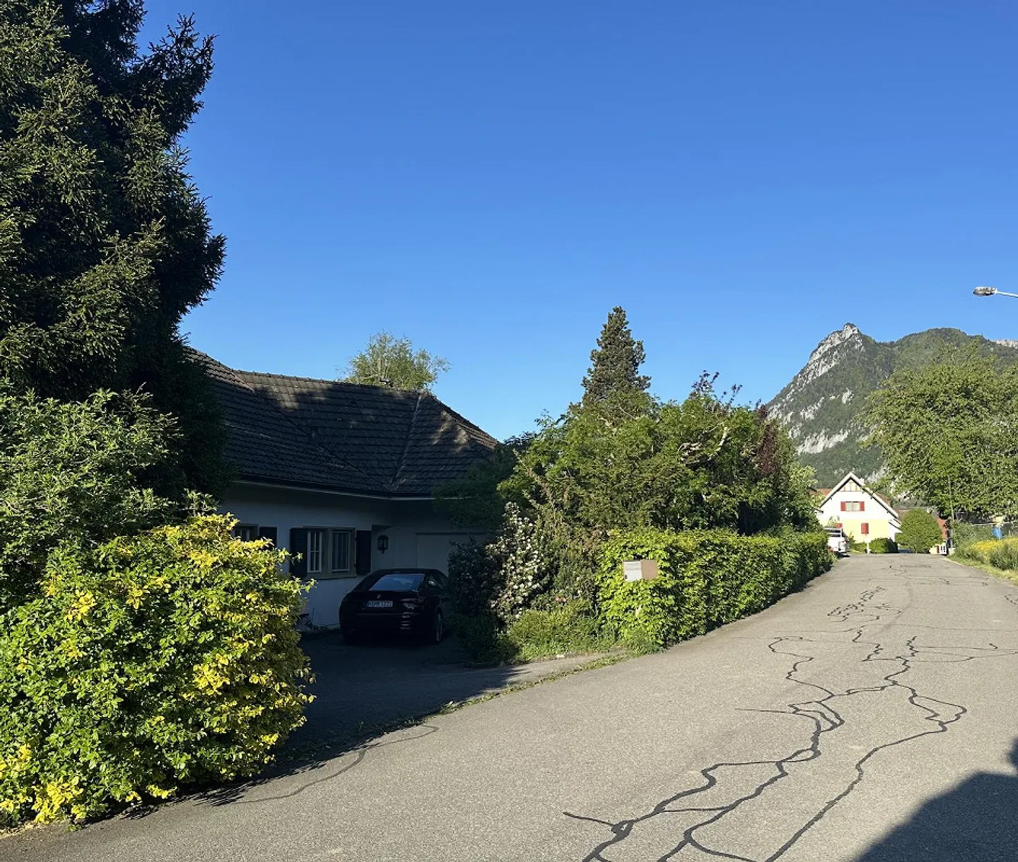 Villa avec vue sur les Alpes à Günsberg à louer - Photo 11 sur 19