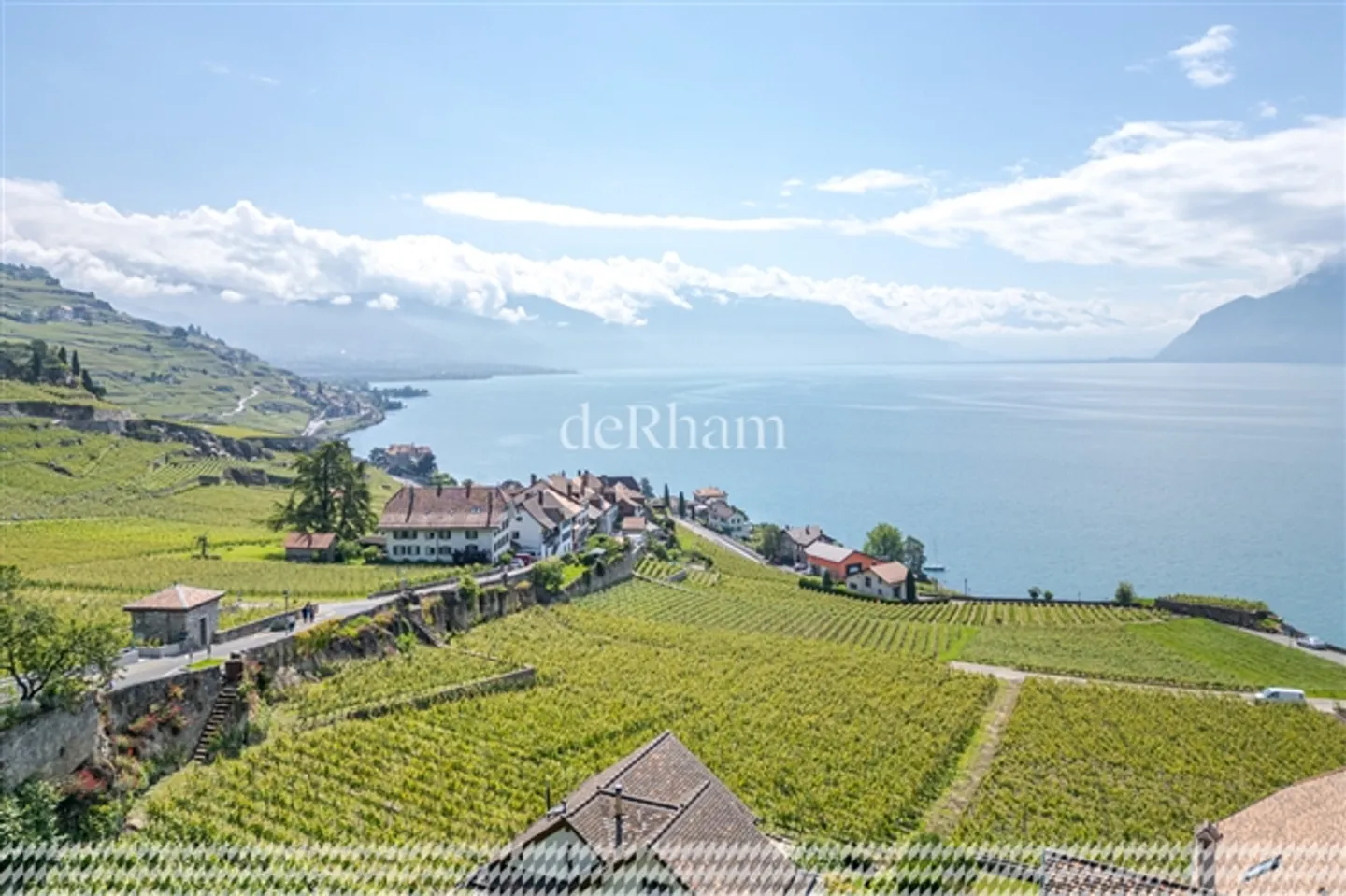 Maisonette in a freestanding village house - Photo 10 of 11