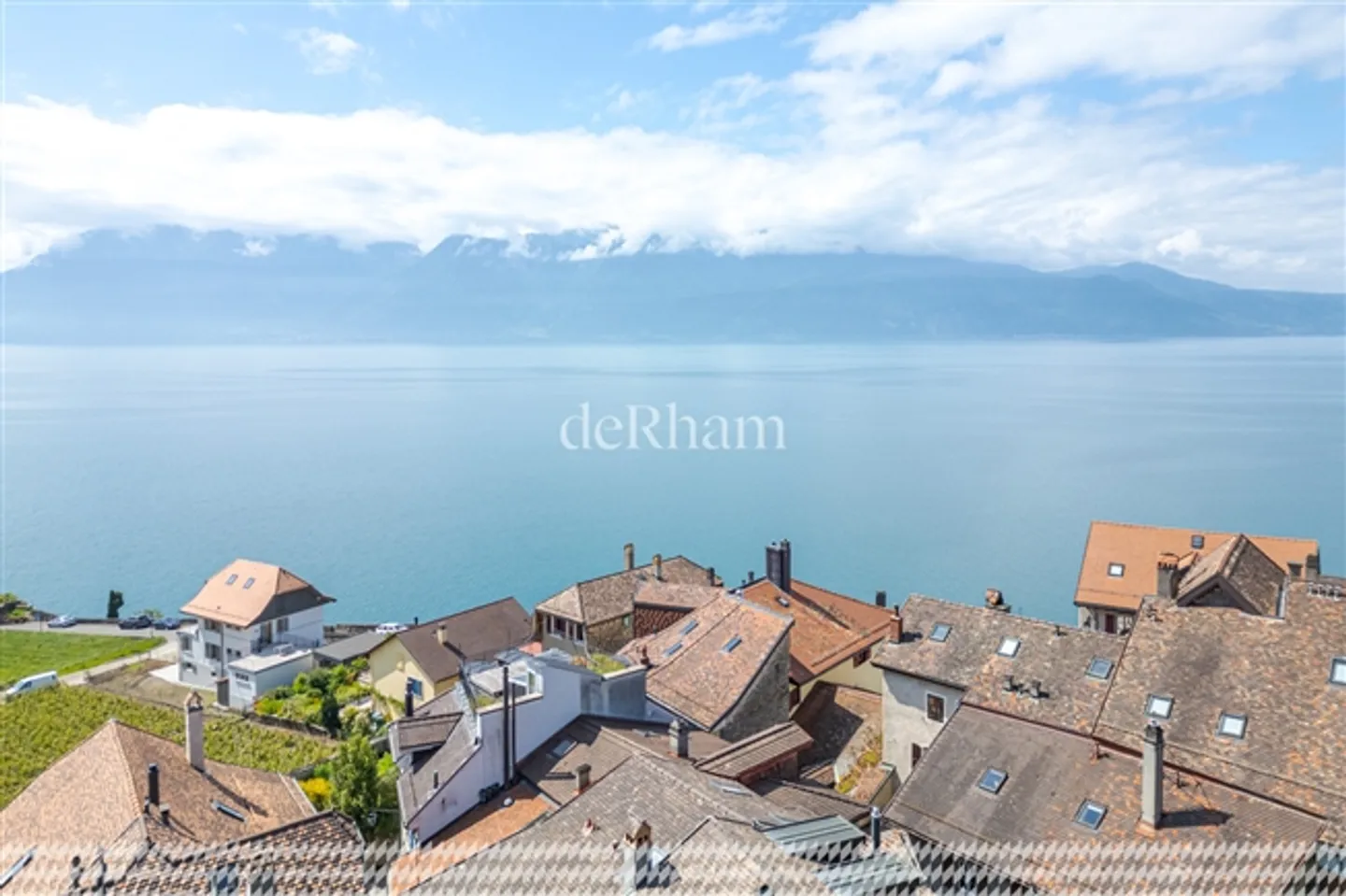 Maisonette in a freestanding village house - Photo 11 of 11