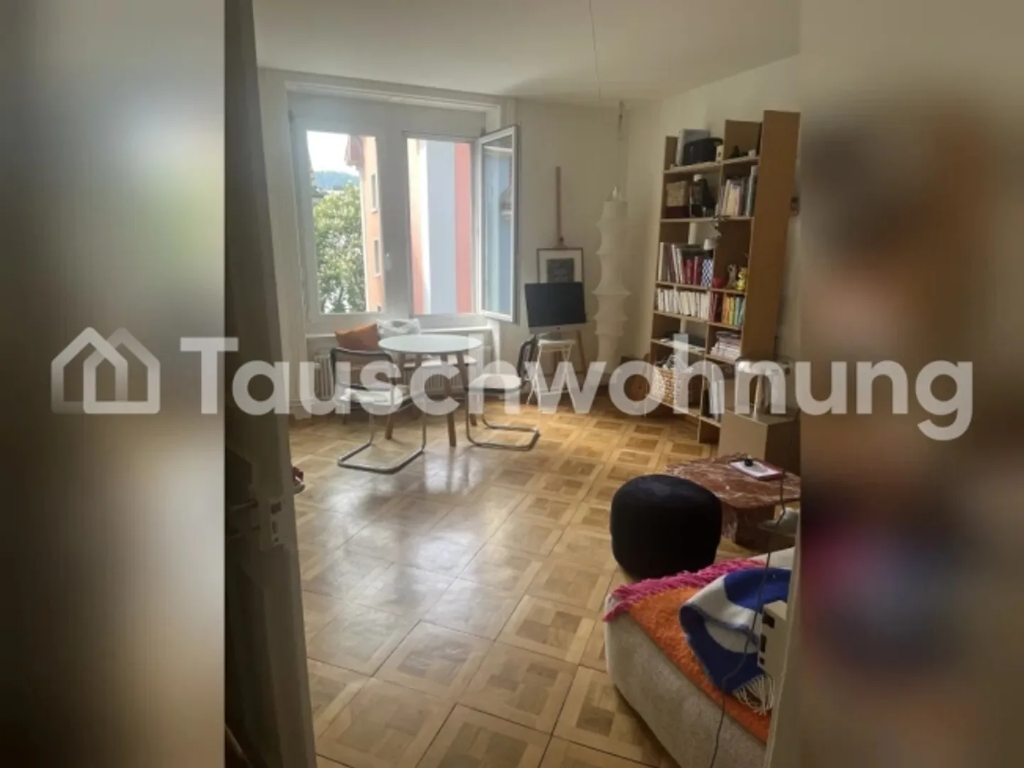 Charmante Wohnung mit Balkon - Foto 1 von 1