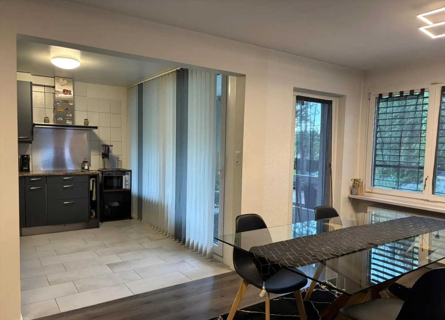 Appartement 3.5 pièces - Photo 3 sur 11