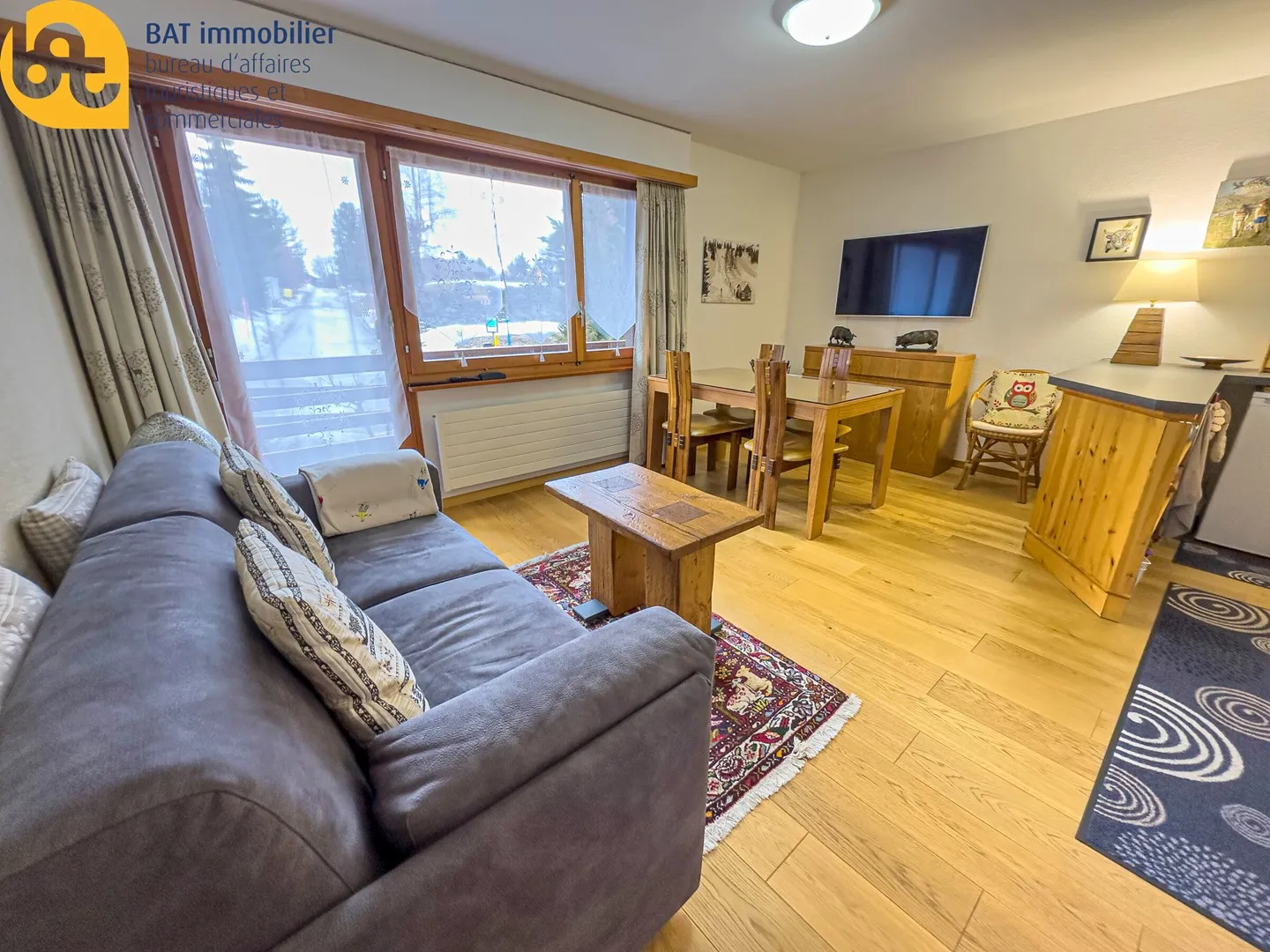 Charmante 2-Zimmer-Wohnung - Foto 4 von 8