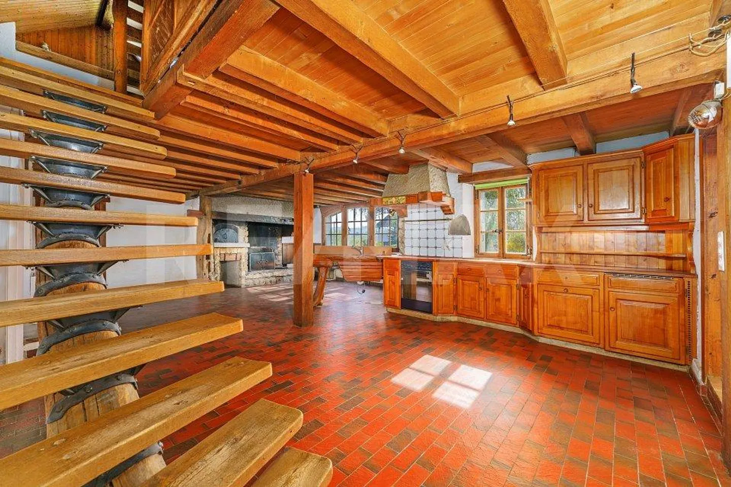 House from 1750: bucolic and soothing setting, to renovate - Photo 2 of 13