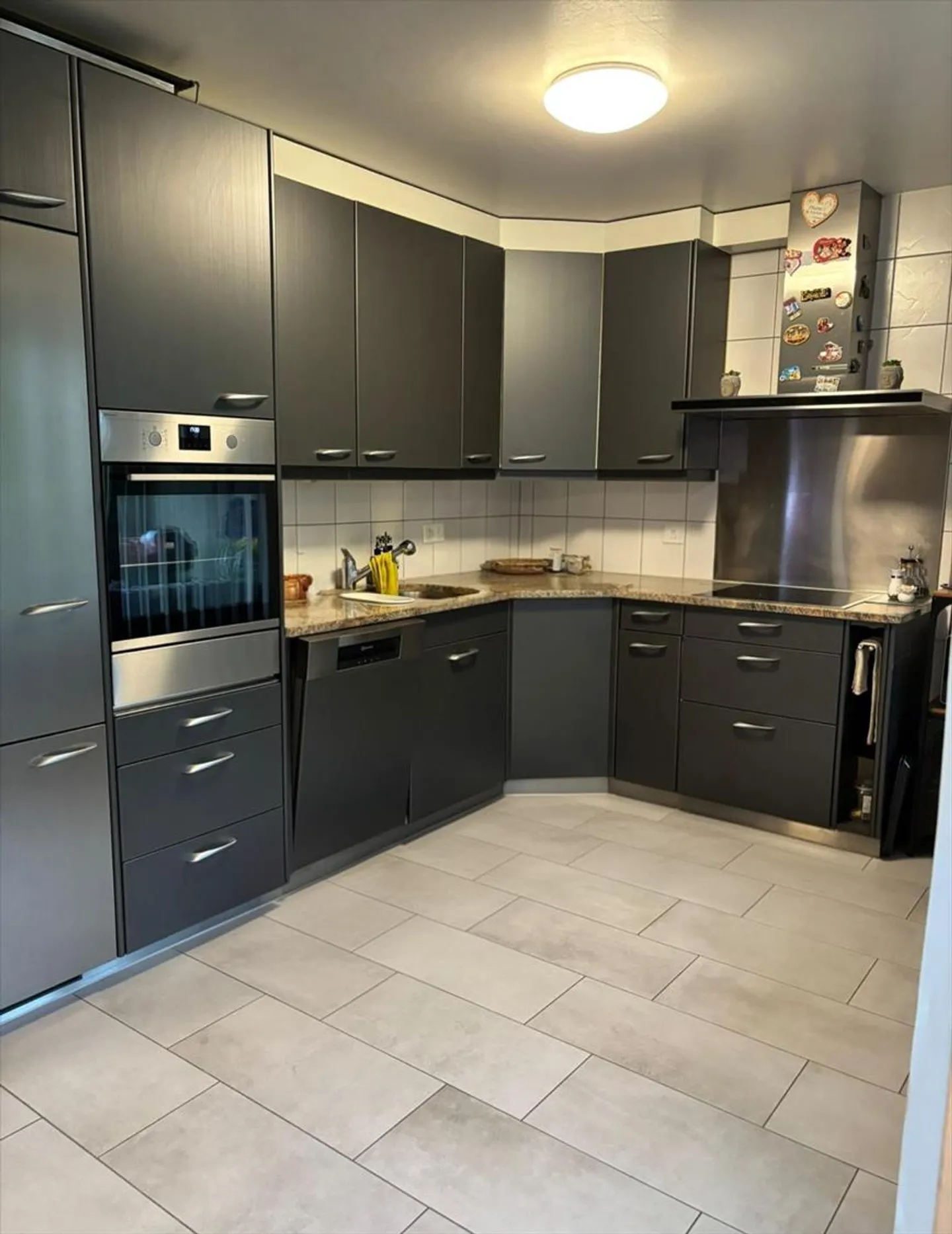 Appartement 3.5 pièces - Photo 1 sur 11