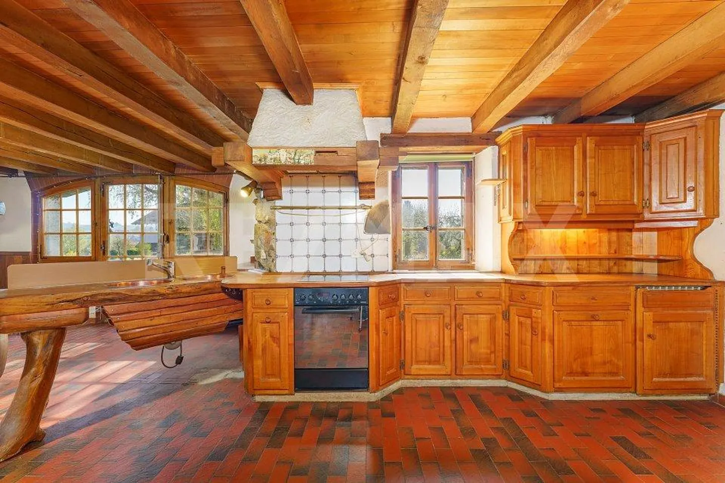 House from 1750: bucolic and soothing setting, to renovate - Photo 4 of 13