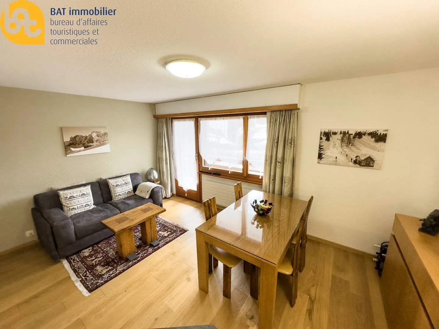 Charmante 2-Zimmer-Wohnung - Foto 5 von 8