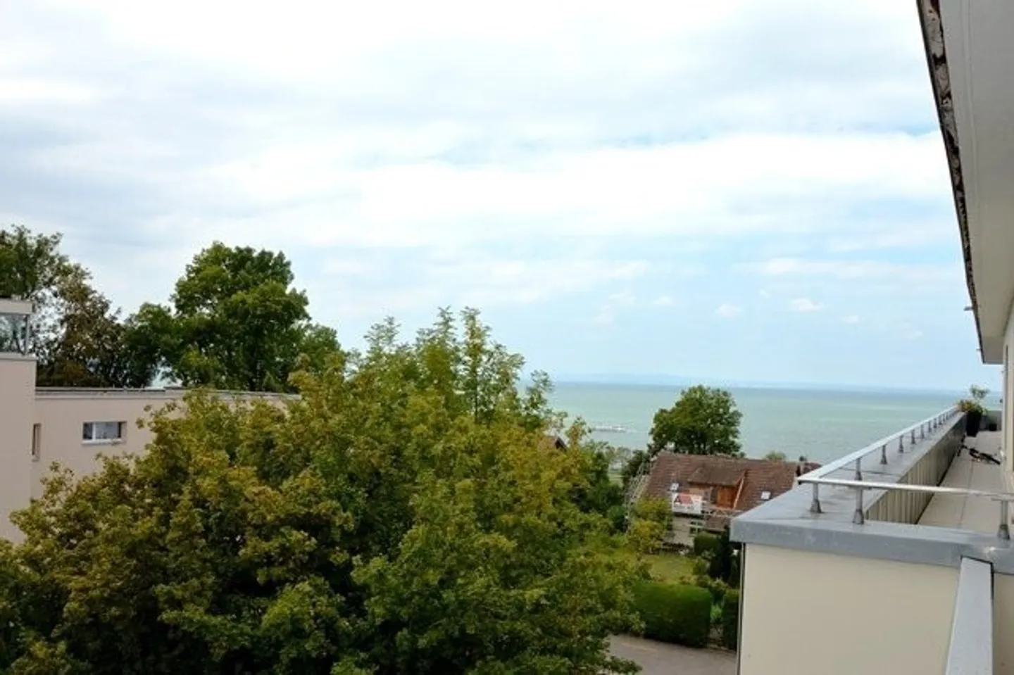 Vivere con vista sul Lago di Costanza! - Foto 7 di 7