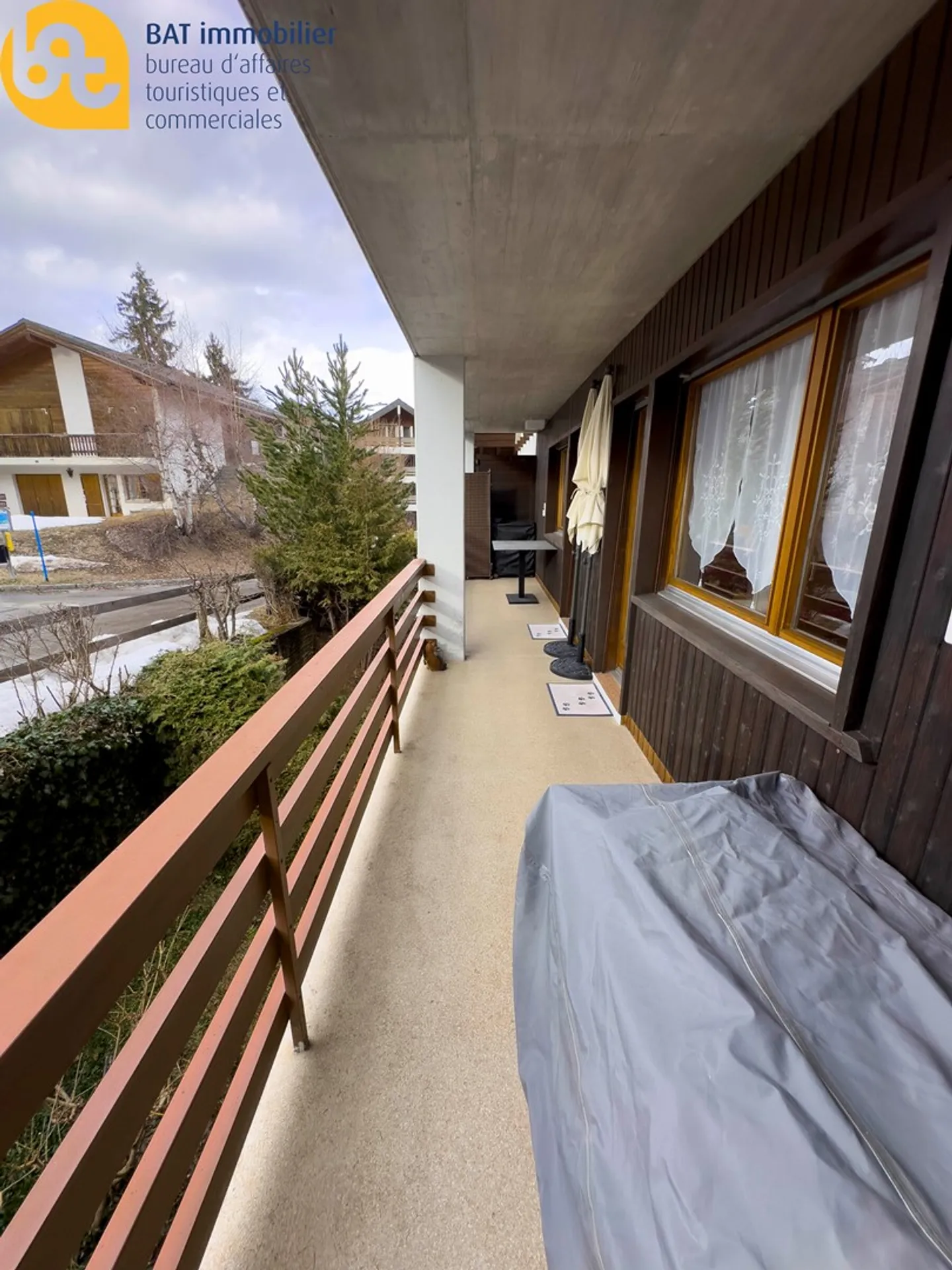 Charmante 2-Zimmer-Wohnung - Foto 8 von 8