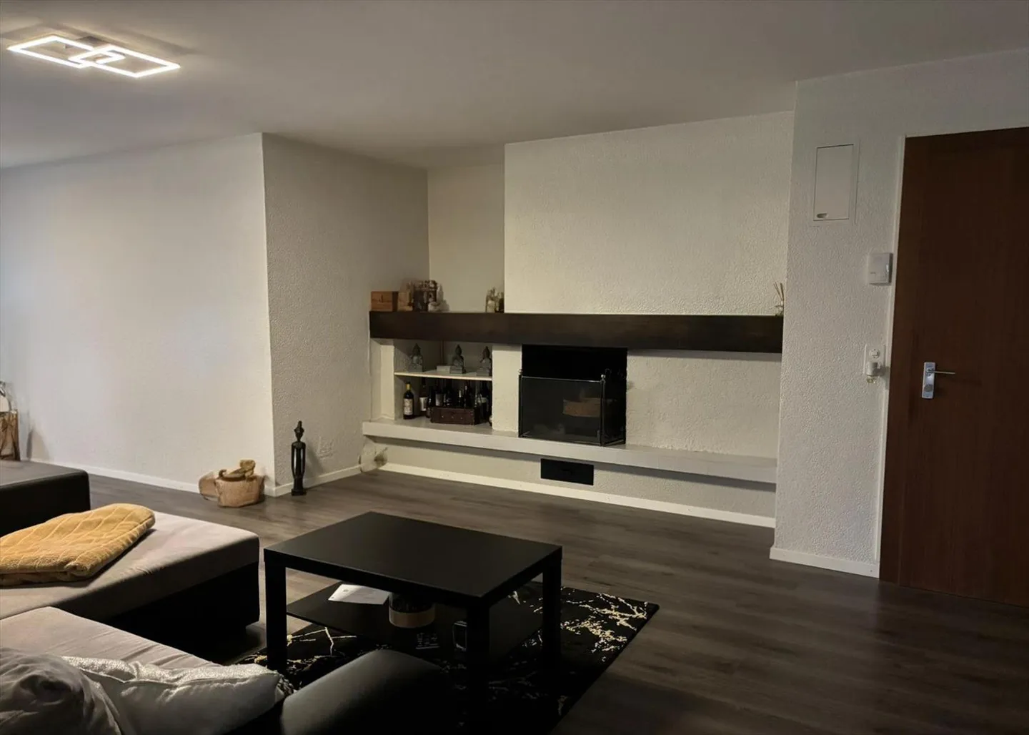 Appartement 3.5 pièces - Photo 5 sur 11