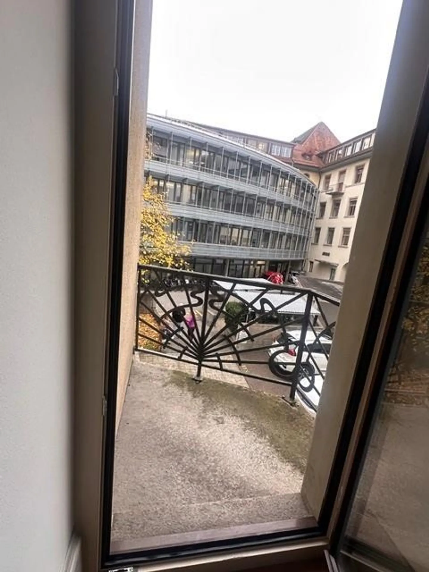 Ihr neuer Top-Standort an der Pilatusstrasse - Foto 9 von 9