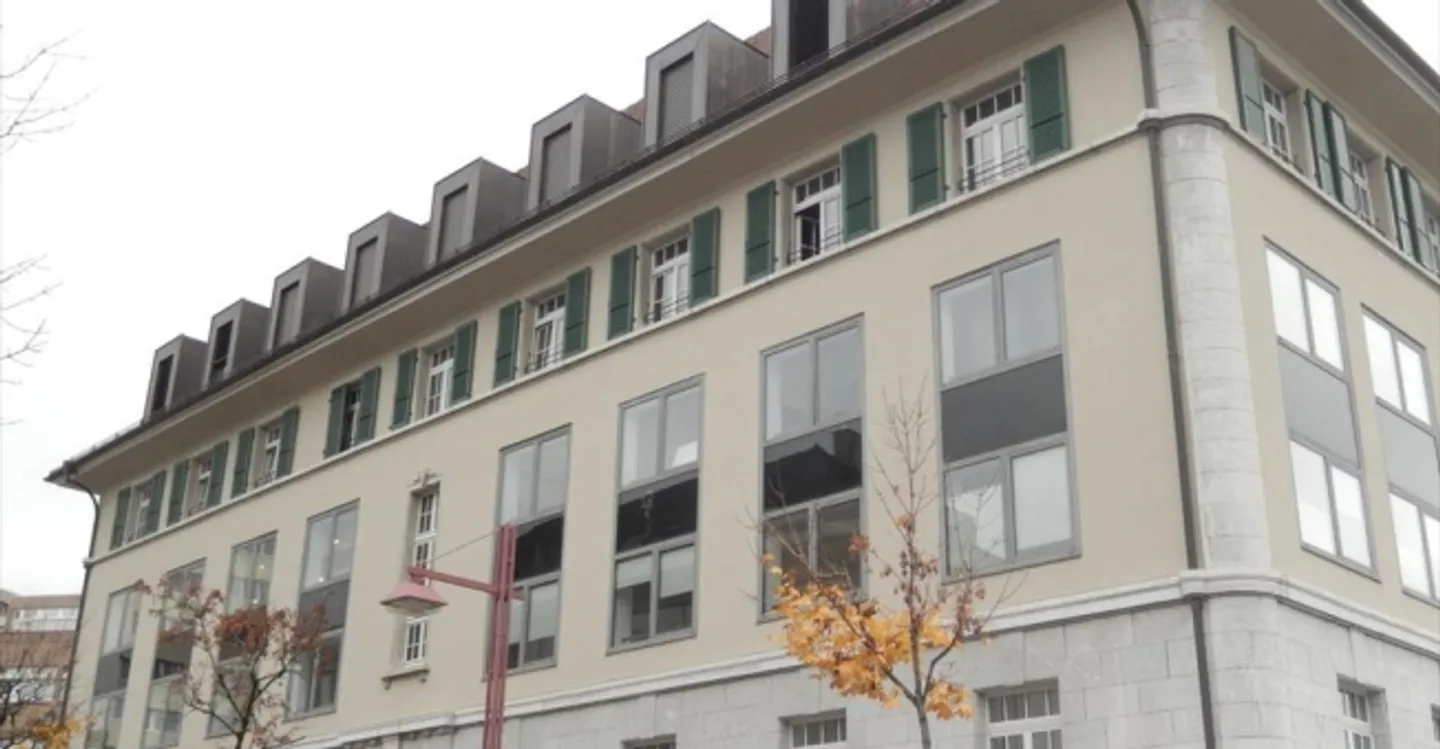 «Bureau 5 pièces» - Photo 9 sur 10