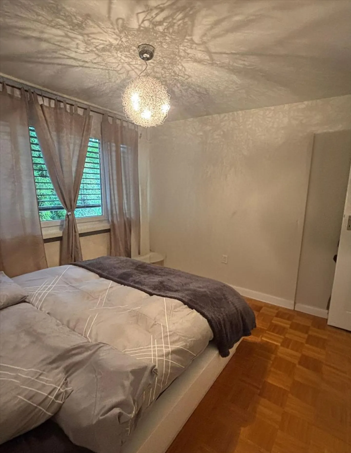 Appartement 3.5 pièces - Photo 8 sur 11