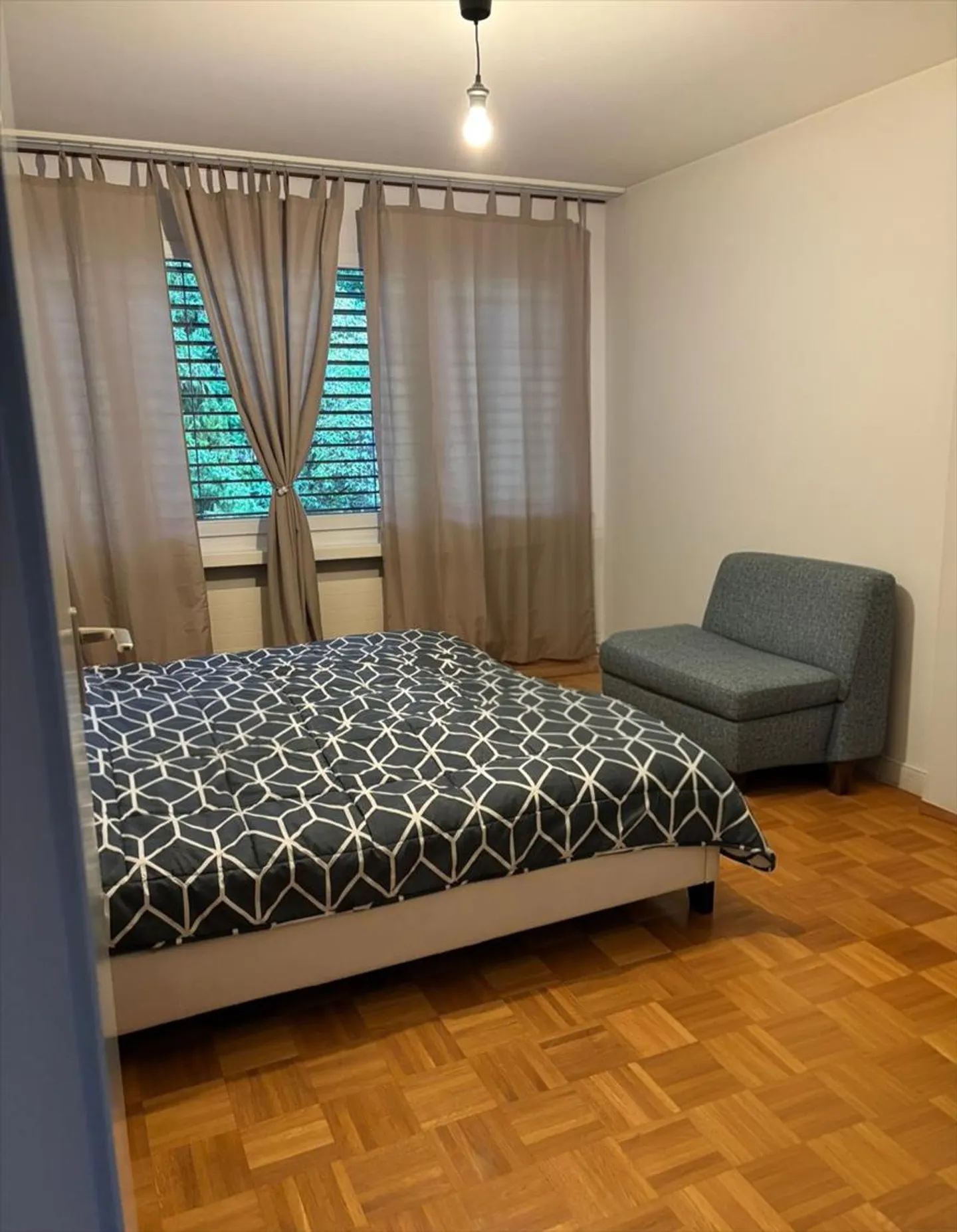 Appartement 3.5 pièces - Photo 9 sur 11