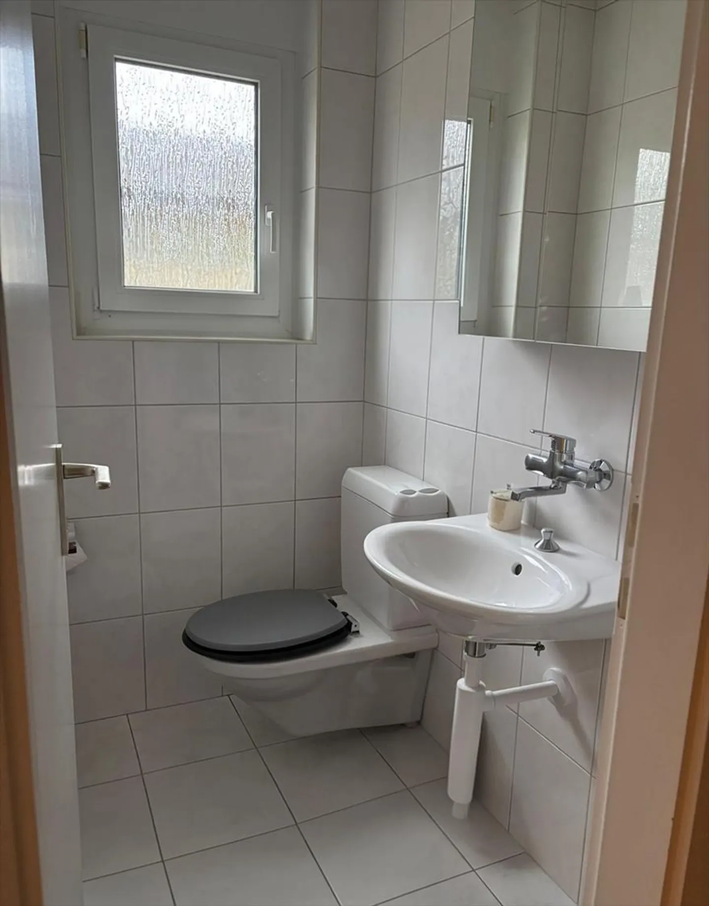 Appartement 3.5 pièces - Photo 10 sur 11