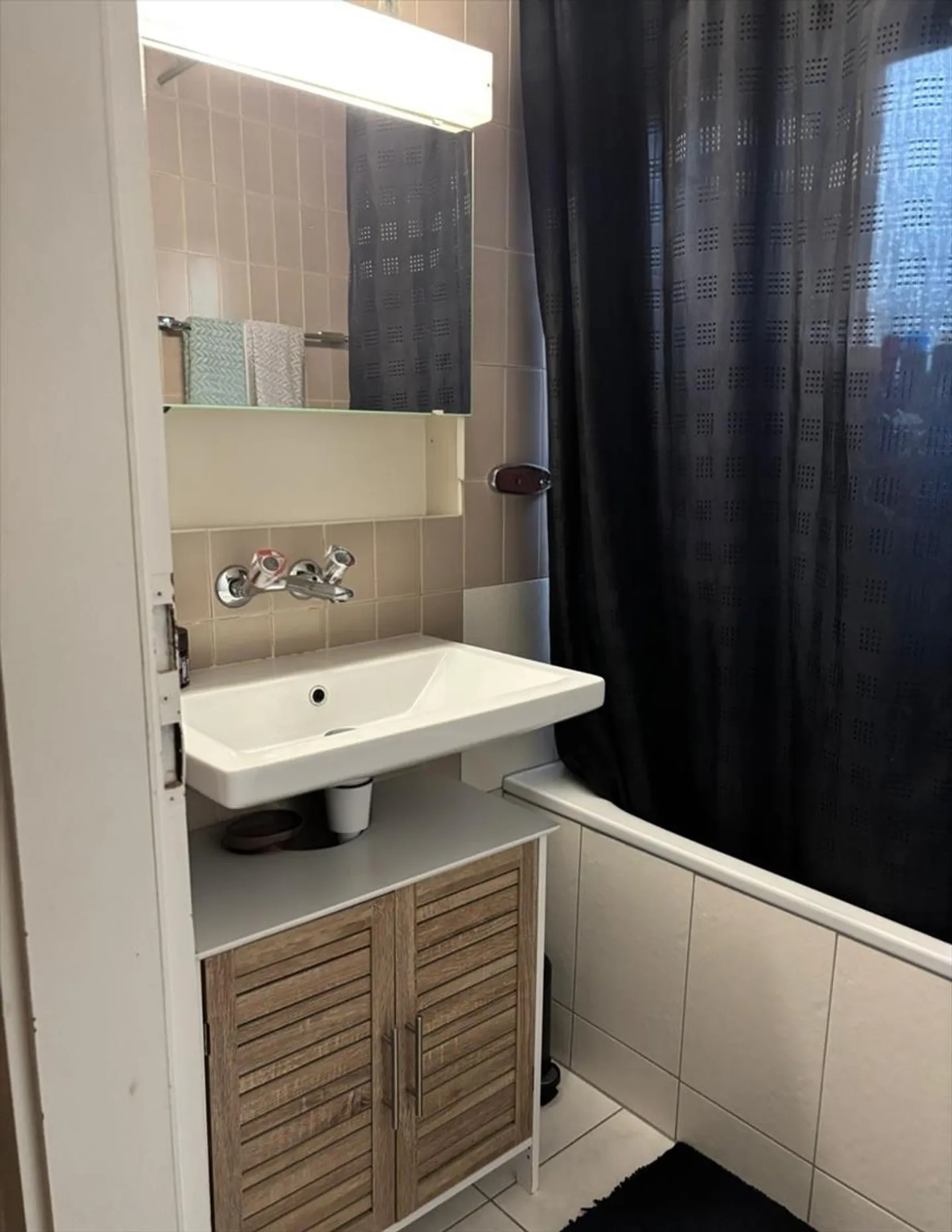 Appartement 3.5 pièces - Photo 11 sur 11