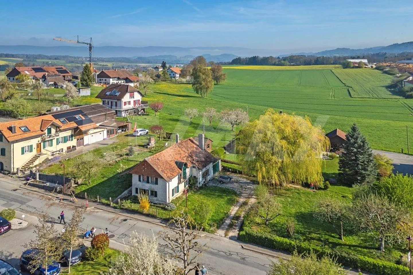 House from 1750: bucolic and soothing setting, to renovate - Photo 9 of 13