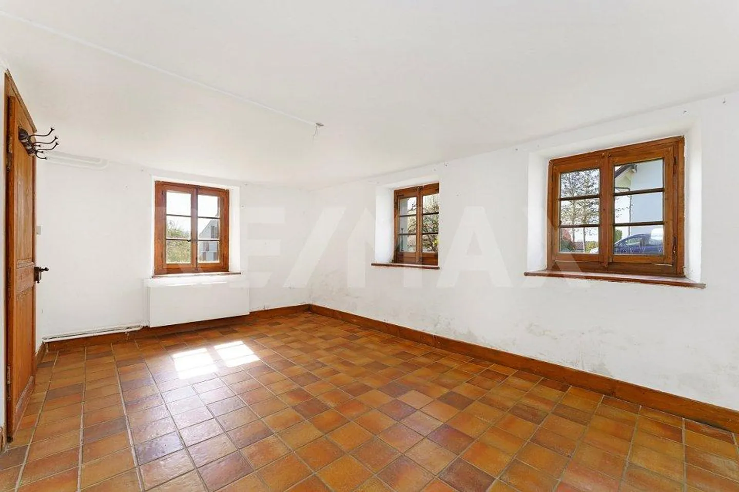 House from 1750: bucolic and soothing setting, to renovate - Photo 7 of 13
