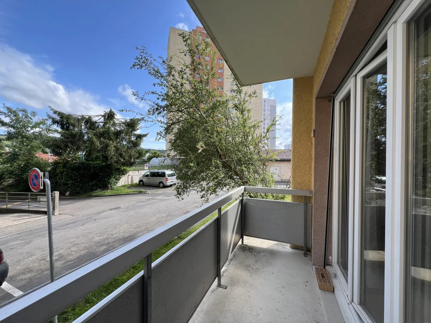 Spazioso appartamento di 6,5 locali con balconi - Foto 1 di 7