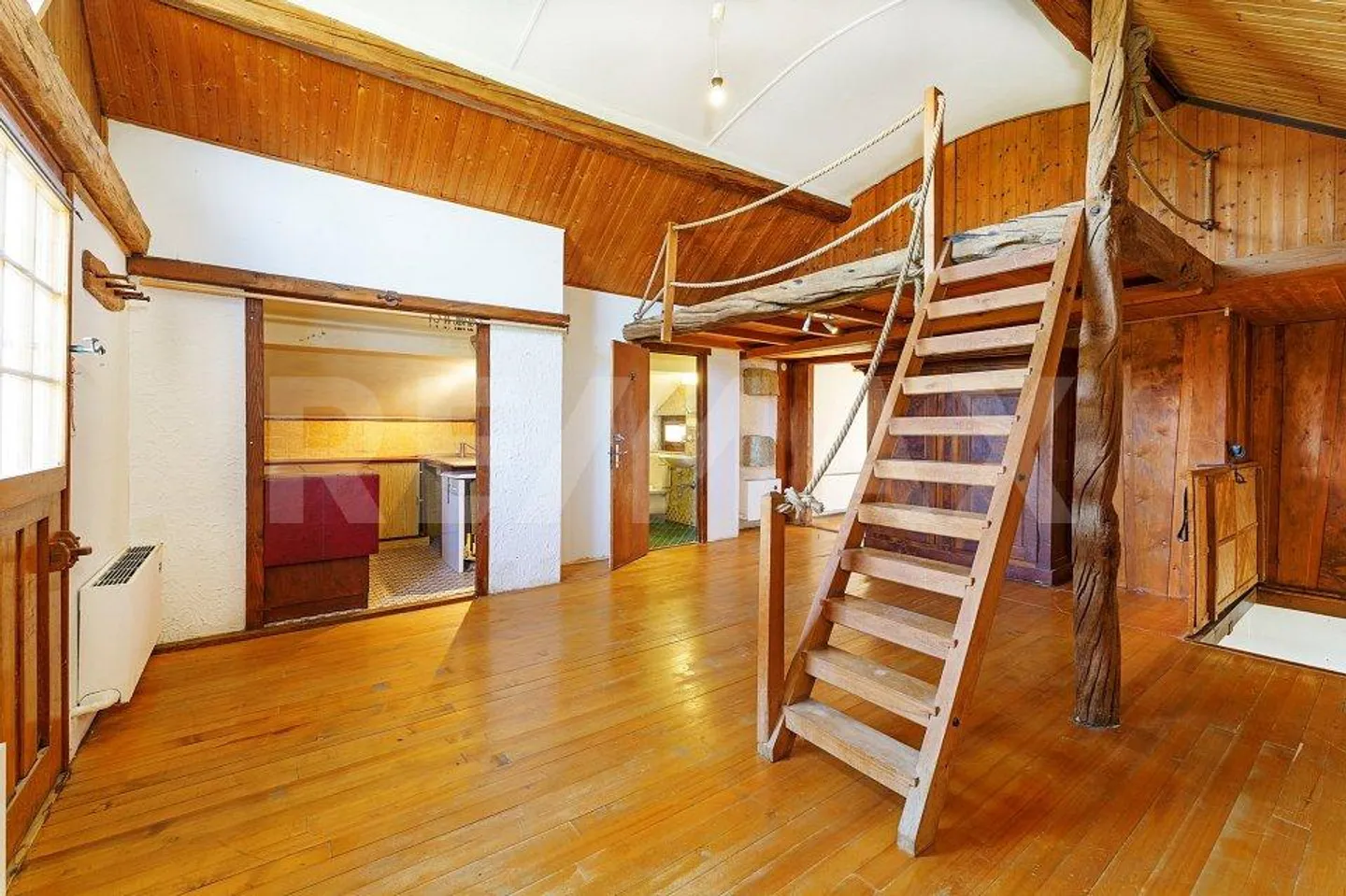 House from 1750: bucolic and soothing setting, to renovate - Photo 8 of 13