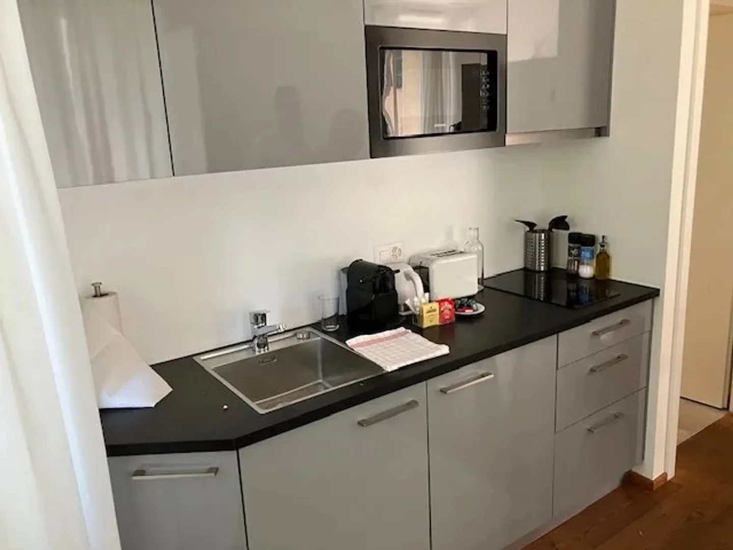 Casa singola in affitto - Foto 6 di 12