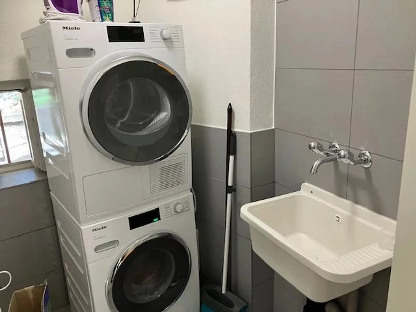 Casa singola in affitto - Foto 7 di 12