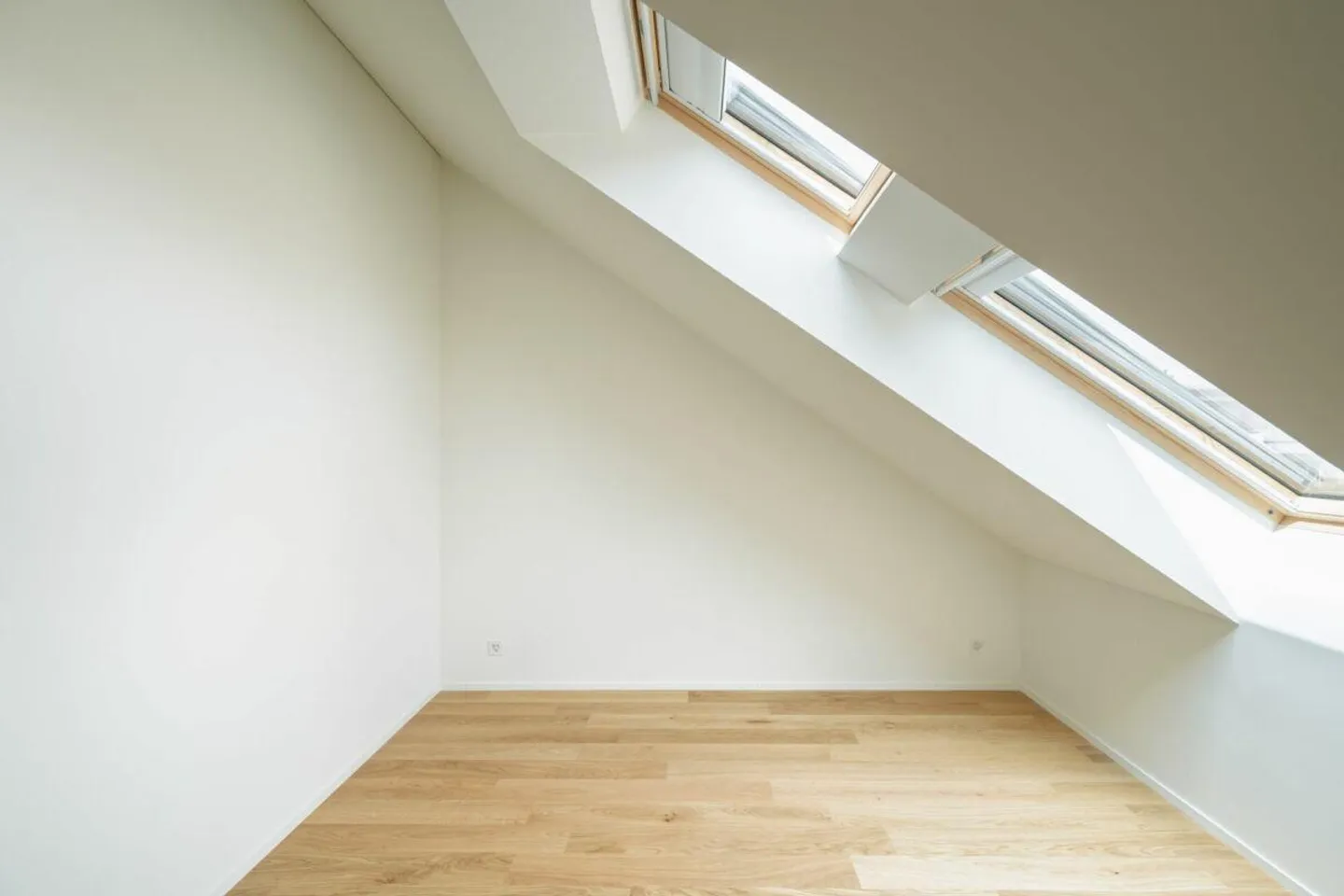 Ein Zuhause mit Loft-Charakter und grosszügigen Dachterrassen - Foto 5 von 13