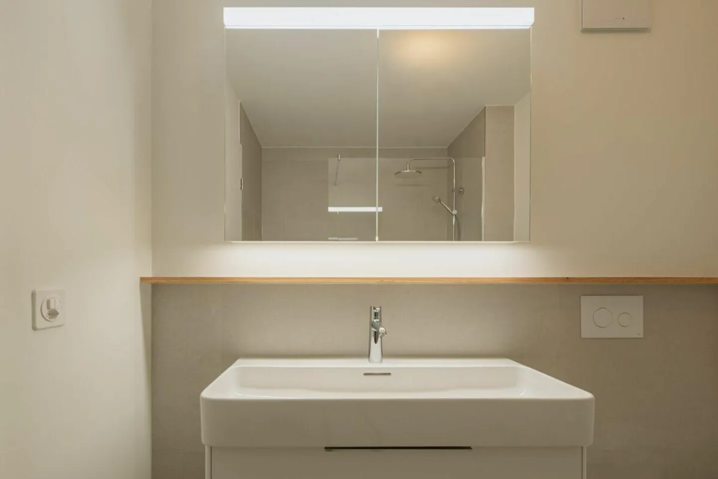 Ein Zuhause mit Loft-Charakter und grosszügigen Dachterrassen - Foto 6 von 13