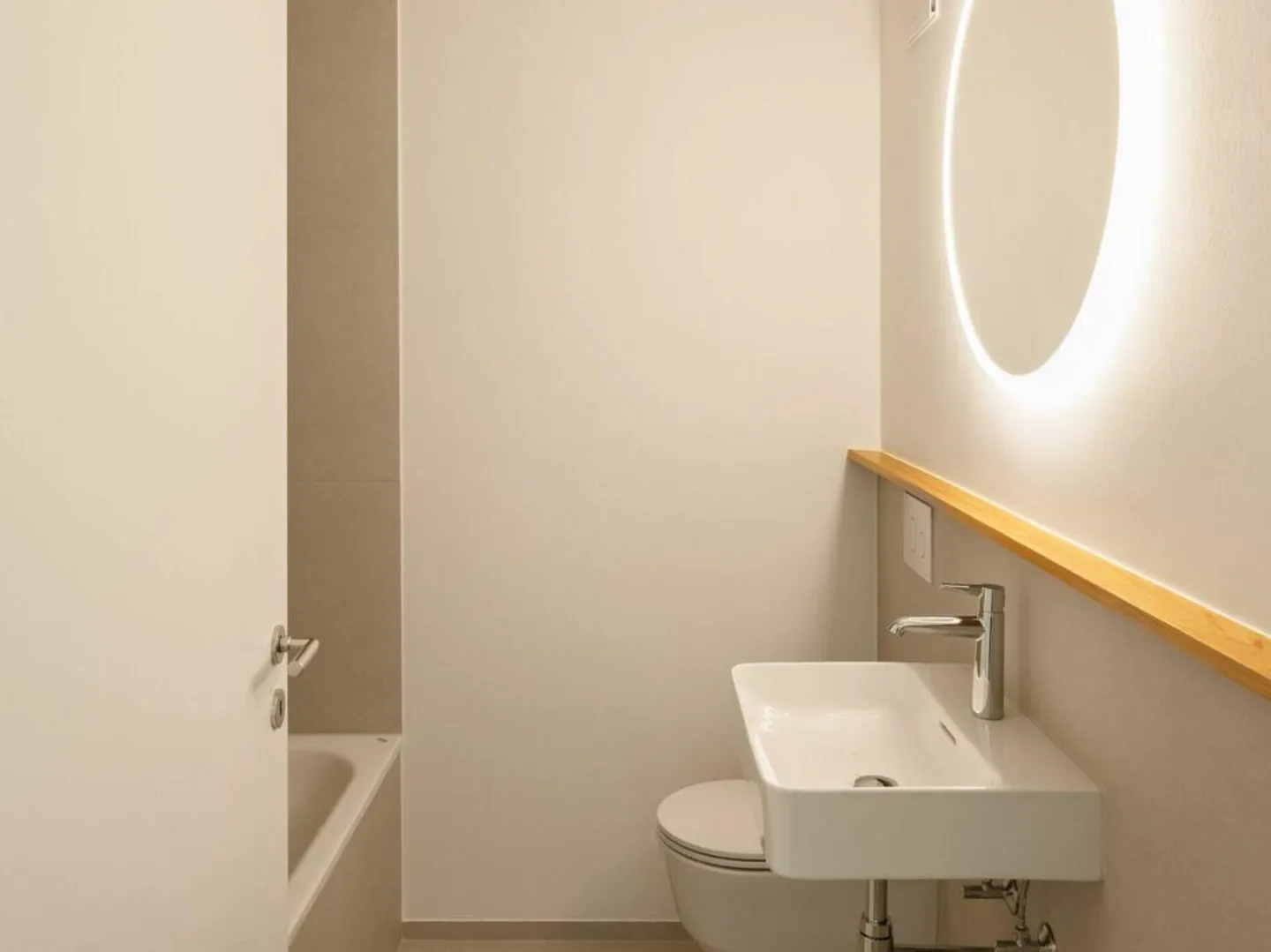 Ein Zuhause mit Loft-Charakter und grosszügigen Dachterrassen - Foto 7 von 13