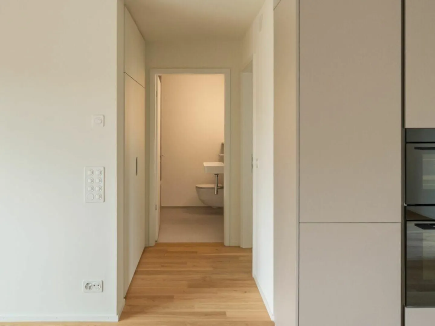 Ein Zuhause mit Loft-Charakter und grosszügigen Dachterrassen - Foto 4 von 13