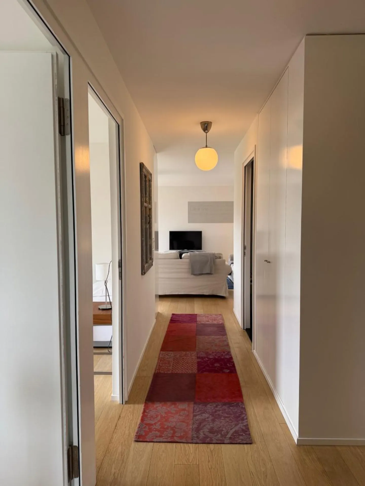 Appartement moderne avec terrasse - Photo 10 sur 13