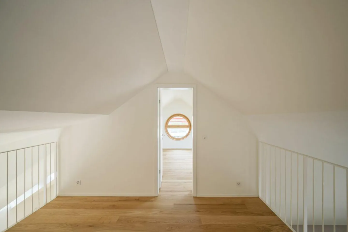 Ein Zuhause mit Loft-Charakter und grosszügigen Dachterrassen - Foto 10 von 13