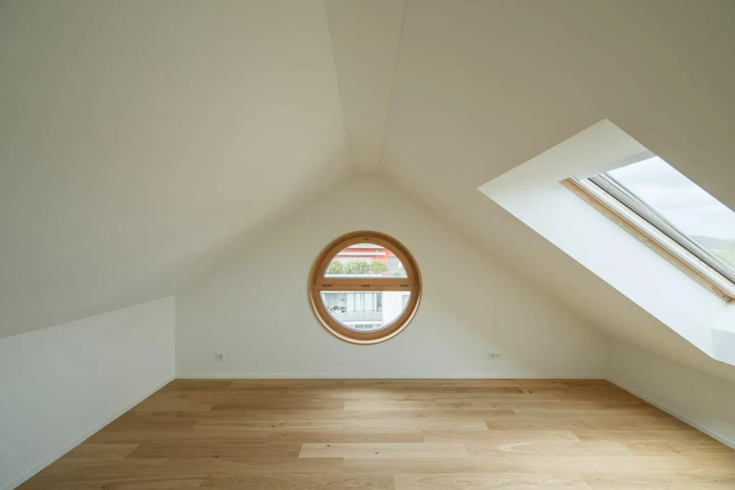Ein Zuhause mit Loft-Charakter und grosszügigen Dachterrassen - Foto 11 von 13