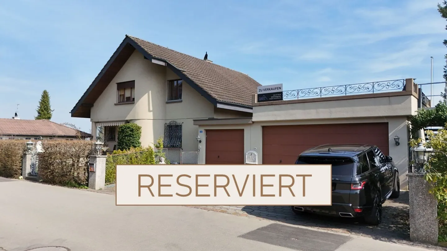 Dream Home in Preferred Residential Area - Photo 1 of 14